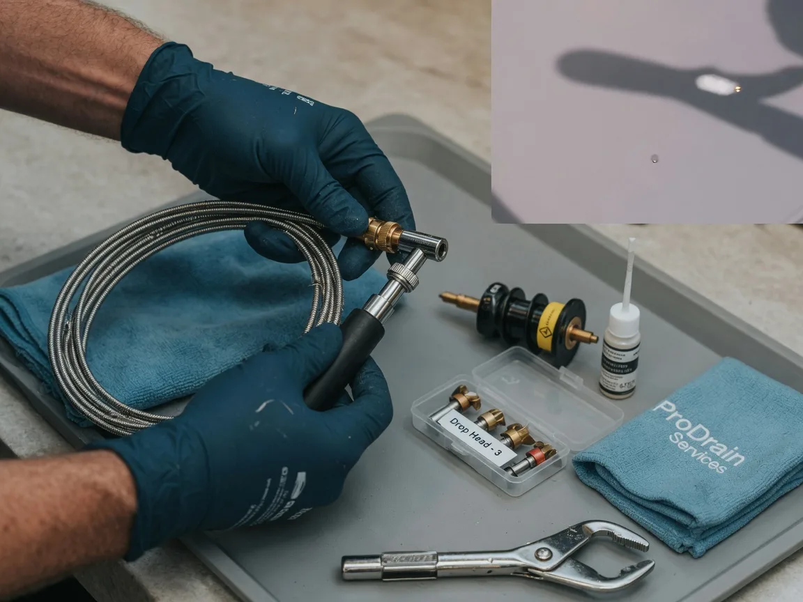 Why choose Drain Cleaning in Seneca, KS
